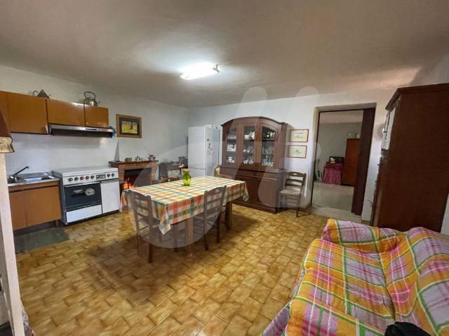 Rustico in vendita a Pontelandolfo, Campania