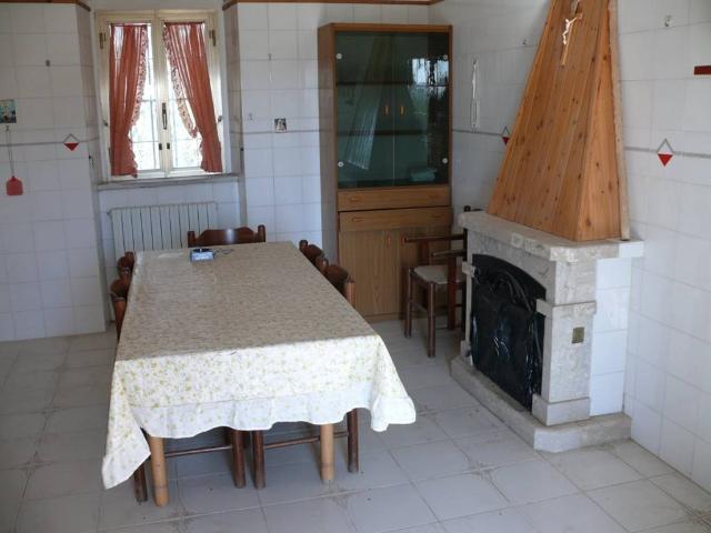 Rustico in vendita a Pontelandolfo, Campania