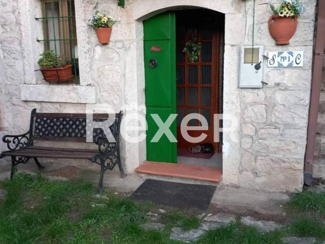 Rustico in vendita a Pontelandolfo, Campania