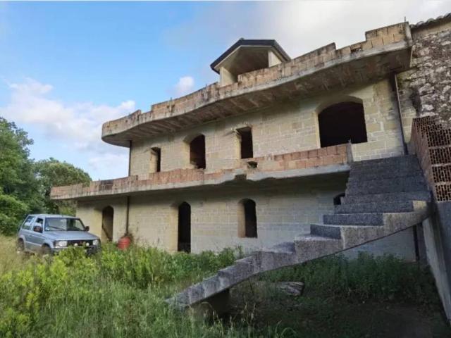 Rustico in vendita a Pontelatone, Campania