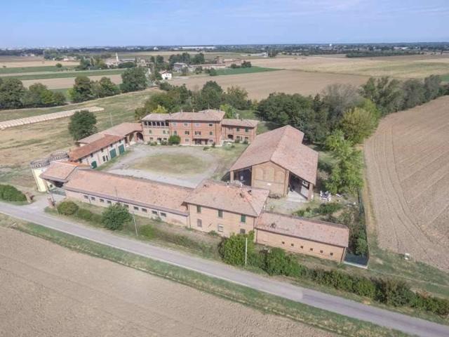 Rustico in vendita a Muradello, Pontenure
