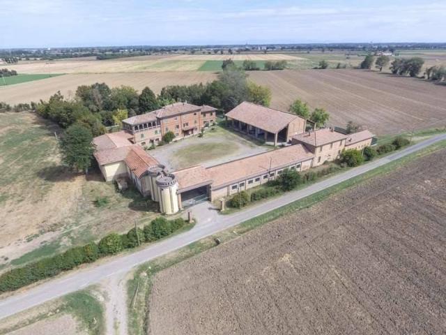Rustico in vendita a Muradello, Pontenure