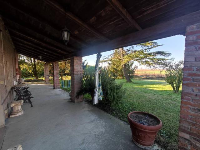 Rustico in vendita a Muradello, Pontenure