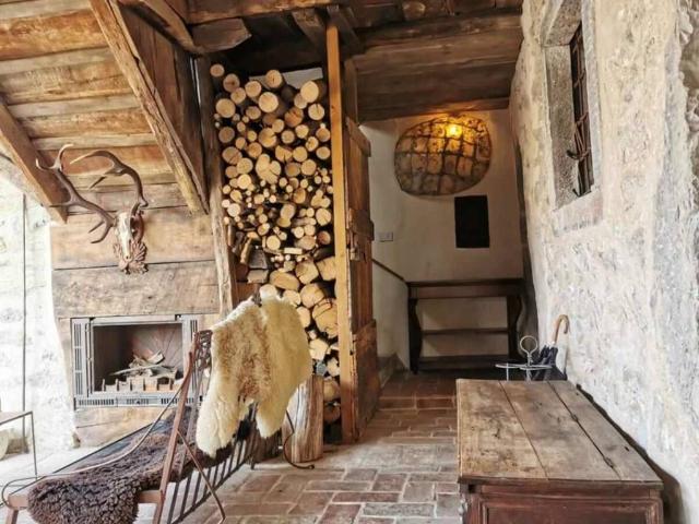Rustico in vendita a Ponteranica, Lombardia