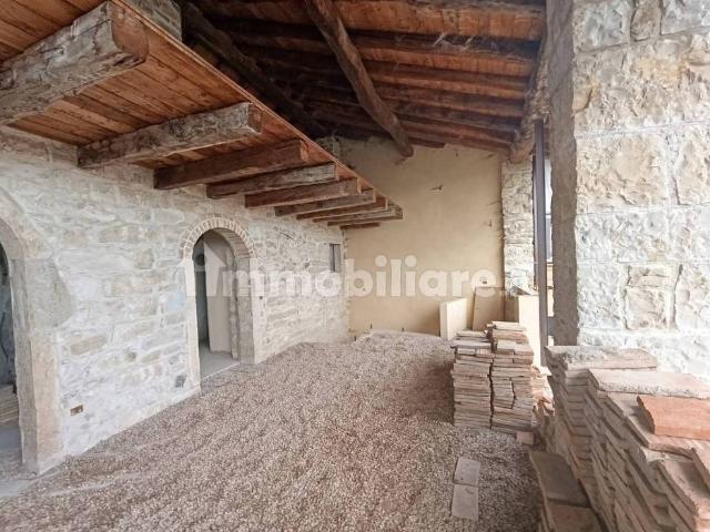 Rustico in vendita a Ponteranica, Lombardia