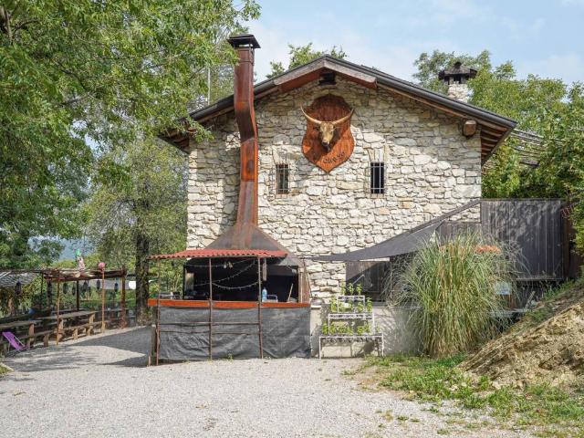 Rustico in vendita a Ponteranica, Lombardia