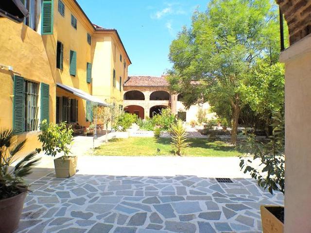 Rustico in vendita a Piemonte, Alessandria