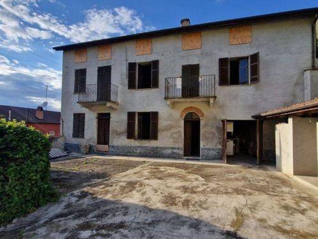 Rustico in vendita a Piemonte, Alessandria