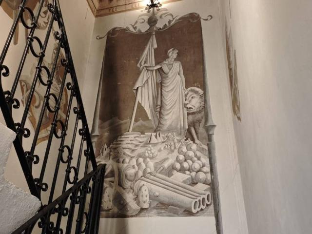 Rustico in vendita a Piemonte, Alessandria