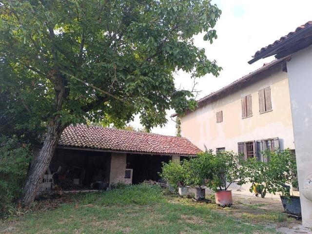 Rustico in vendita a Piemonte, Alessandria