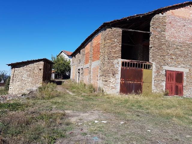 Rustico in vendita a Piemonte, Alessandria