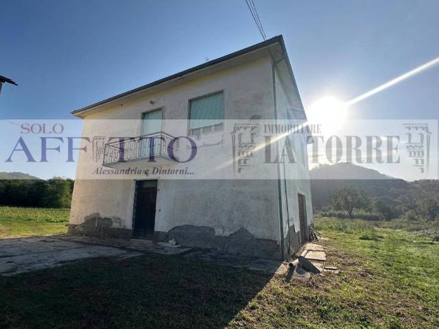 Rustico in vendita a Piemonte, Alessandria