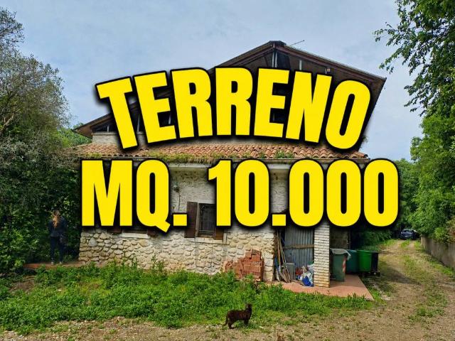 Rustico in vendita a Ponti Sul Mincio, Lombardia