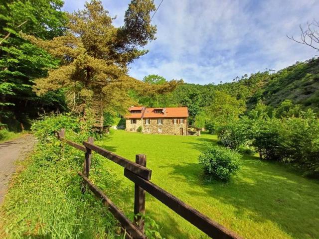 Rustico in vendita a Pontinvrea, Liguria