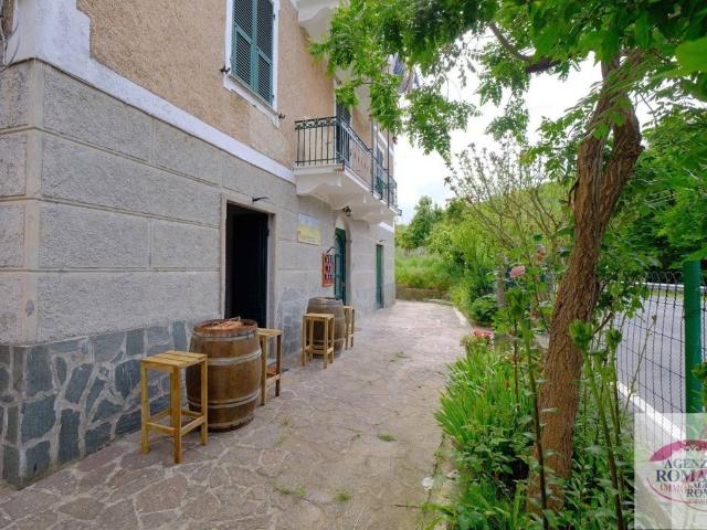 Rustico in vendita a Pontinvrea, Liguria