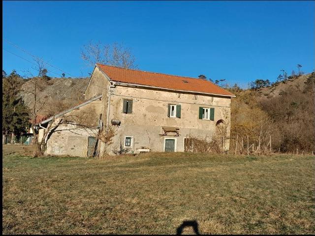 Rustico in vendita a Pontinvrea, Liguria
