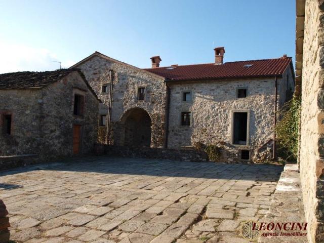 Rustico in vendita a Santissima Annunziata, Pontremoli