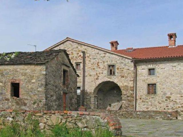 Rustico in vendita a Pontremoli, Toscana