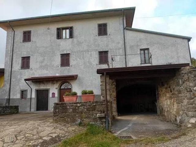 Rustico in vendita a Pontremoli, Toscana
