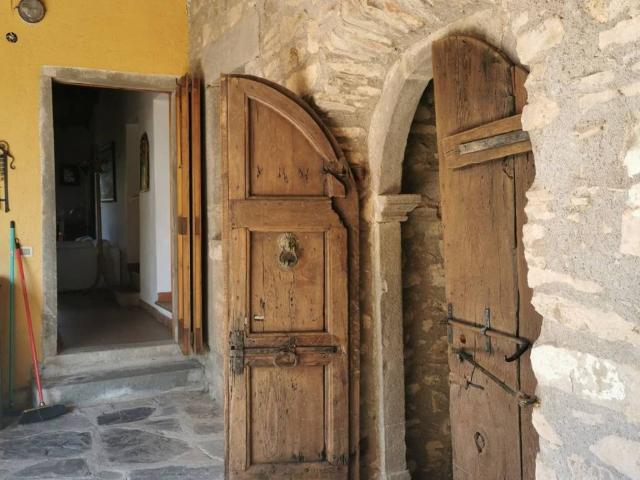 Rustico in vendita a Pontremoli, Toscana