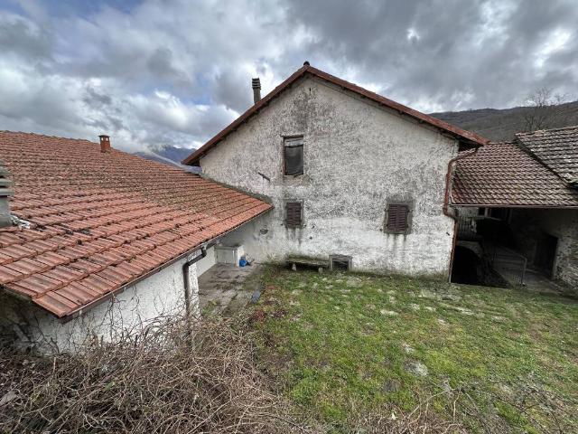 Rustico in vendita a Pontremoli, Toscana