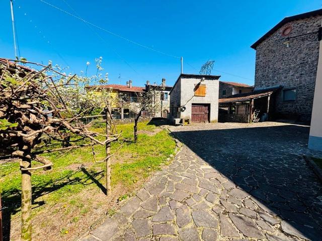 Rustico in vendita a Pontremoli, Toscana