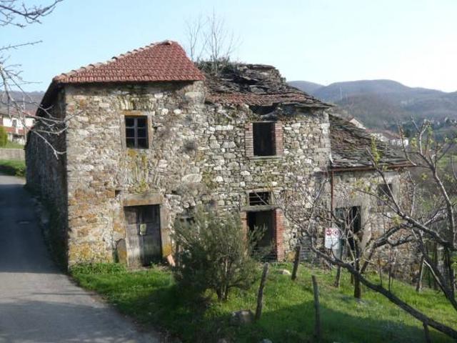 Rustico in vendita a Pontremoli, Toscana