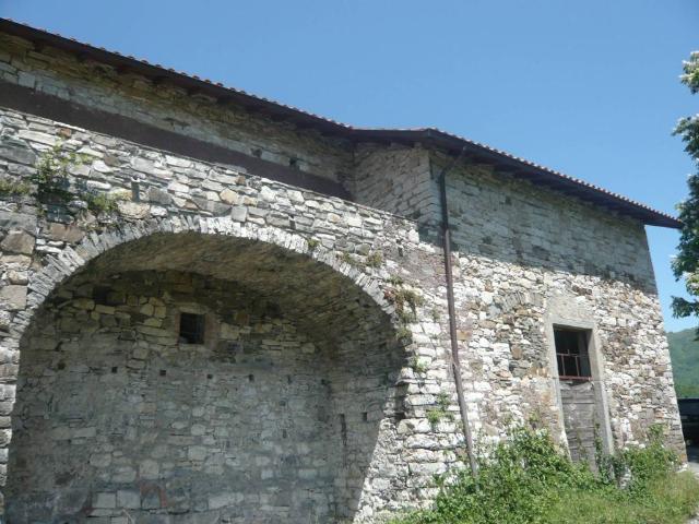 Rustico in vendita a Molinello, Pontremoli
