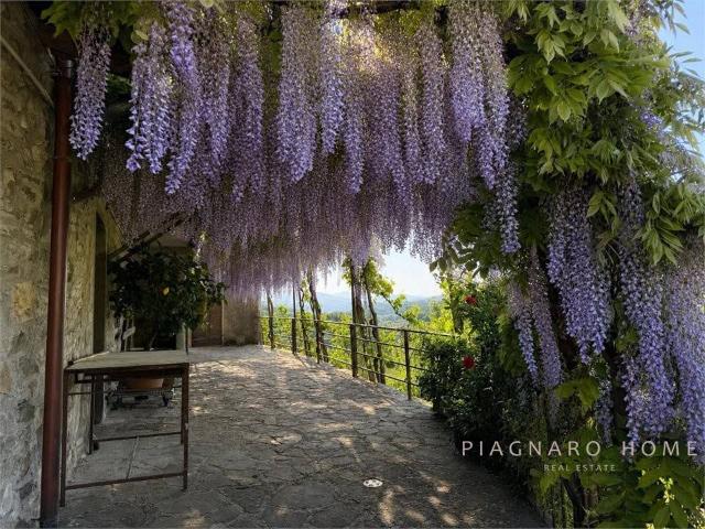 Rustico in vendita a Pontremoli, Toscana