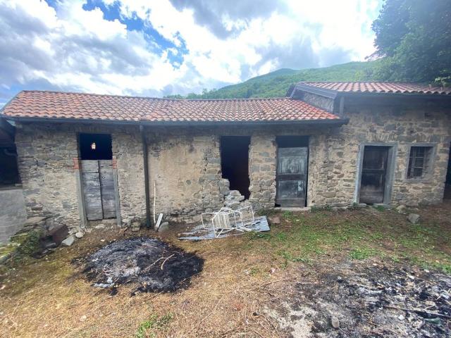 Rustico in vendita a Pontremoli, Toscana