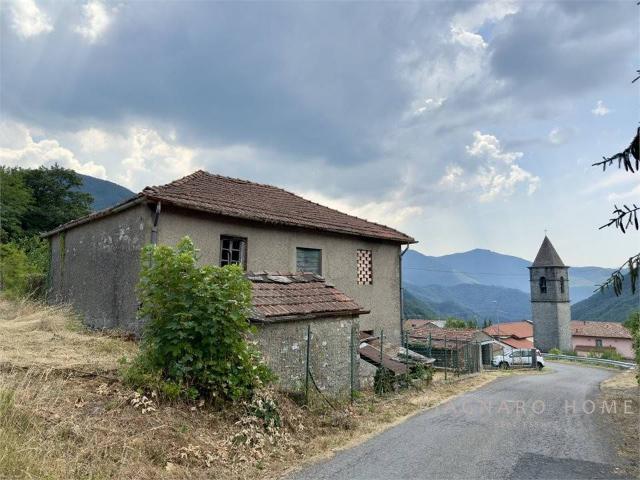 Rustico in vendita a Pontremoli, Toscana