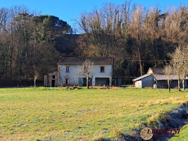 Rustico in vendita a Pontremoli, Toscana