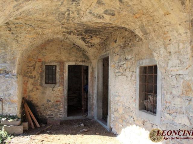 Rustico in vendita a Pontremoli, Toscana