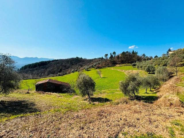 Rustico in vendita a Pontremoli, Toscana