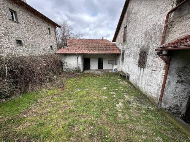 Rustico in vendita a Pontremoli, Toscana