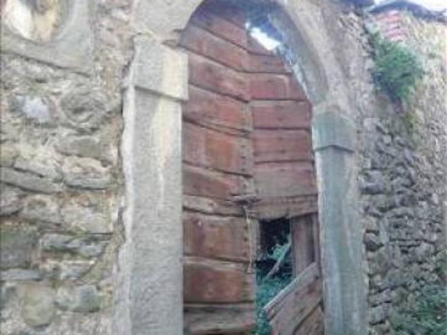 Rustico in vendita a Case Corvi, Pontremoli