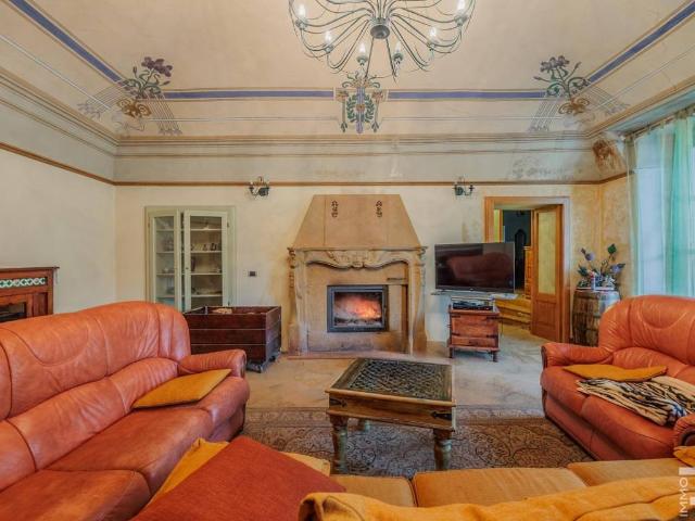 Rustico in vendita a Santissima Annunziata, Pontremoli