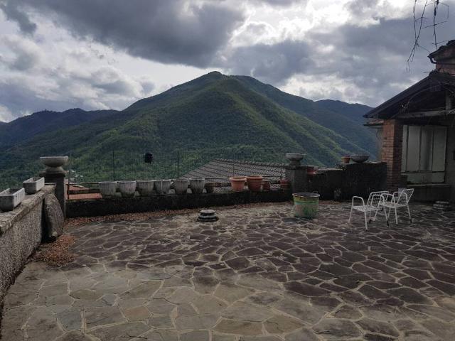 Rustico in vendita a Unione di comuni Montana Lunigiana, Zeri