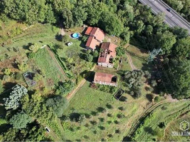 Rustico in vendita a Codolo, Pontremoli