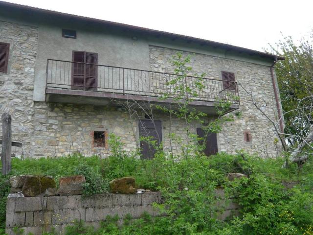 Rustico in vendita a Pontremoli, Toscana