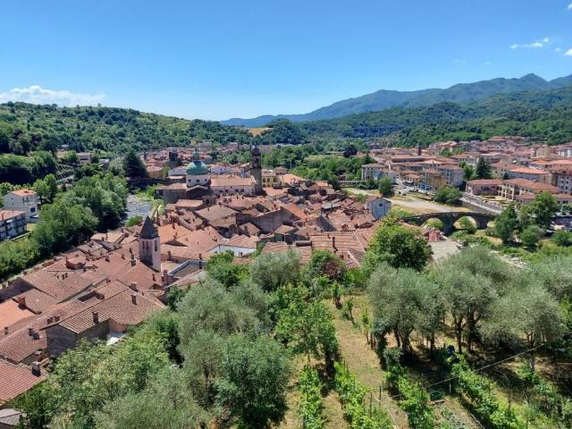 Rustico in vendita a Pontremoli, Toscana