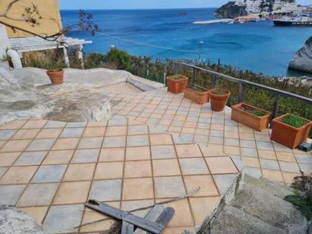 Rustico in vendita a Ponza, Lazio
