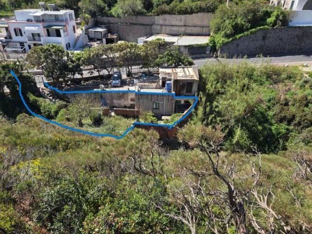 Rustico in vendita a Ponza, Lazio