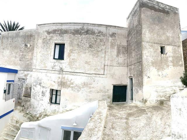 Rustico in vendita a Ponza, Lazio