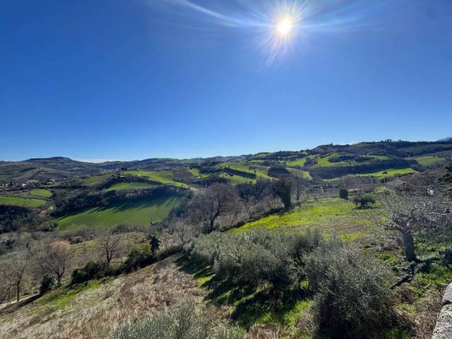Rustico in vendita a Marche, Fermo