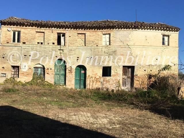 Rustico in vendita a Marche, Fermo