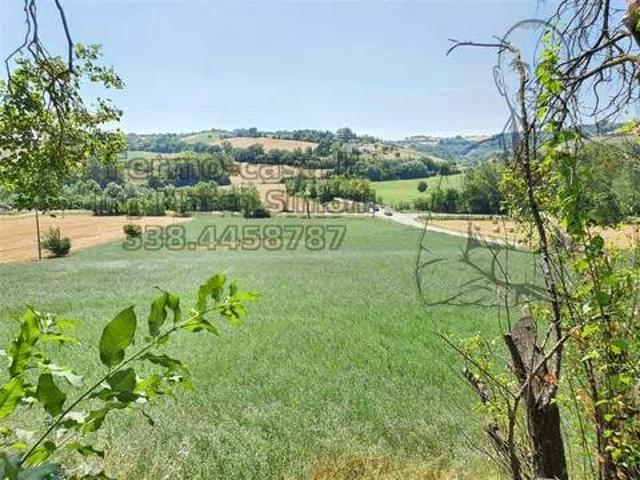 Rustico in vendita a Capparuccia, Ponzano di Fermo