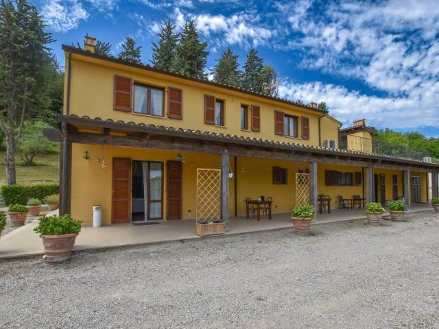 Rustico in vendita a Marche, Fermo