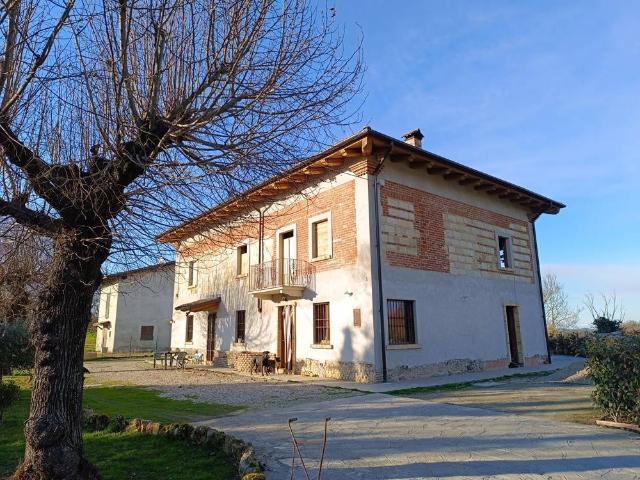 Rustico in vendita a Piemonte, Alessandria