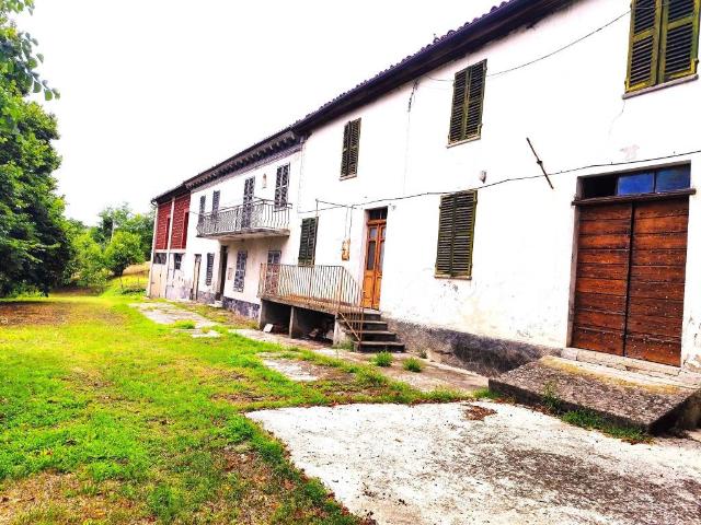 Rustico in vendita a Piemonte, Alessandria